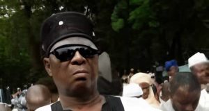 Lamidi Ajadi: He Lived A Life of Service, Faith, Philanthropy — Akeem Agbaje Mourns Akeem Agbaje,Lamidi Ajadi, APC, Oyo State, Oyo News, Ibadan, Islam