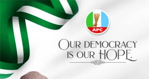 June 12 Symbolises Our Collective Struggle for Justice — Akeem Agbaje Celebrates Nigeria’s Democracy Day