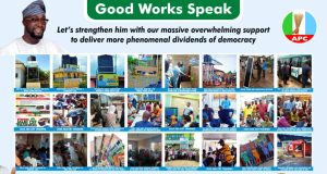 Egbeda/Ona-Ara: Service Before Office, Constituents Applaud Kazeem Akinola’s Humanitarian Work Akinola Kazeem, House of Representatives, APC, Nigeria, Abuja