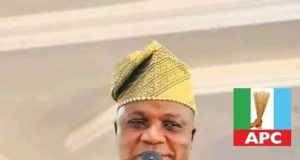Akeem Ijala Extols Chief Sooko Tajudeen Lawal On His Birthday, Describes Him as a Pillar of Progress