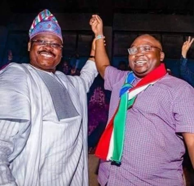 Bayo Adelabu, Abiola Ajimobi, APC, Oyo State, Oyo News, Nigeria, Ibadan