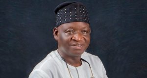 Sarafadeen Olaoniye ‘Bibire’ Congratulates Muslim Constituents on Hijrah Celebrations Sarafadeen Olaoniye 'Bibire' Congratulates Muslim Constituents on Hijrah Celebrations