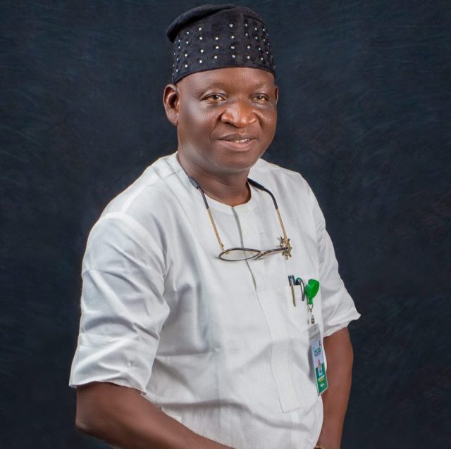 Sarafadeen Olaoniye 'Bibire' Congratulates Muslim Constituents on Hijrah Celebrations