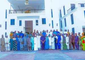 APC, Oyo State, Oyo News, Nigeria, Adebayo Adelabu,2027,