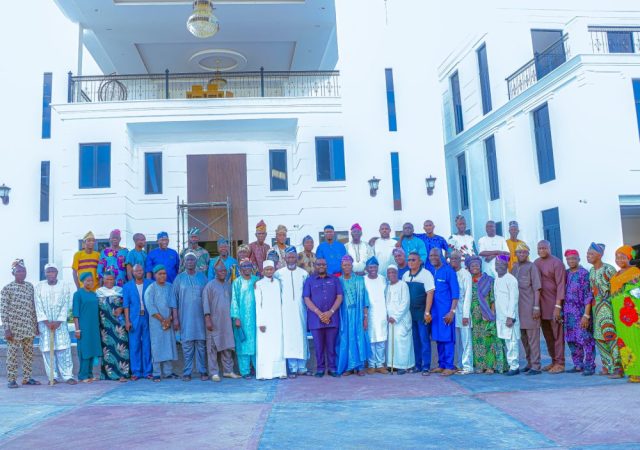 APC, Oyo State, Oyo News, Nigeria, Adebayo Adelabu,2027,