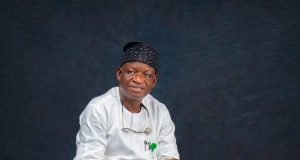 Hon. Sarafa Olaoniye Bibire: A Leader of Vision and Compassion For Ibarapa Central and North Federal Constituency 2027 Hon. Sarafa Olaoniye Bibire: A Leader of Vision and Compassion For Ibarapa Central and North Federal Constituency 2027