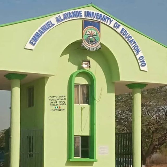Sports, Alayande Varsity, Staff Games,Oyo,Wale Adeoye, Education,