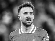 SAD: Liverpool Player, Diogo Jota Dies At 28 SAD: Liverpool Player, Diogo Jota Dies At 28