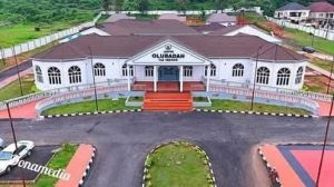 Olubadan, Ibadan, History, Oyo News, Oyo State, 