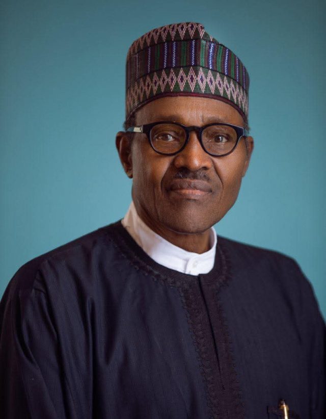 Former President of Nigeria, President Muhammad Buhari have been announced dead in London.