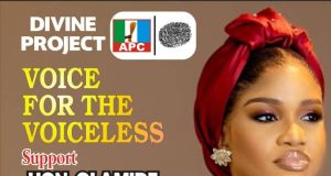 From Streets to Class: APC’s Dr. Olamide Junaid’s Transformational Agenda for Ibadan North