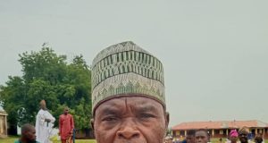 Reps Hopeful, Sarafa Olaoniye Mourns Death of Alh. Azeez Bolaji Abiola, Condoles With Family