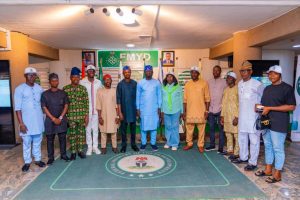 Yoruba, YCYW, Alawode Rahman,South West Development Commission, Nigeria, President Bola Tinubu, 