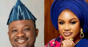 ONE YEAR AFTER: “His Legacy Remains Strong in Ibadan North” — Dr. Olamide Junaid Remembers Late Akinremi Jagaban Olamide Junaid, Akinremi Jagaban, Ibadan North, APC, Oyo State, Oyo News,