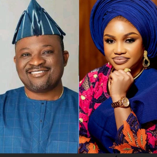 Olamide Junaid, Akinremi Jagaban, Ibadan North, APC, Oyo State, Oyo News,