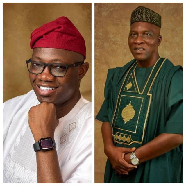 PDP, Amofin Beulah Adeoye, Oyo State, Wasiu Adeleke