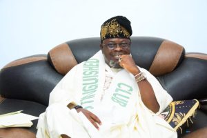 Mogaji Ejilola Set to Receive African Culture and Tradition Ambassador Award at 2025 Isese Festival