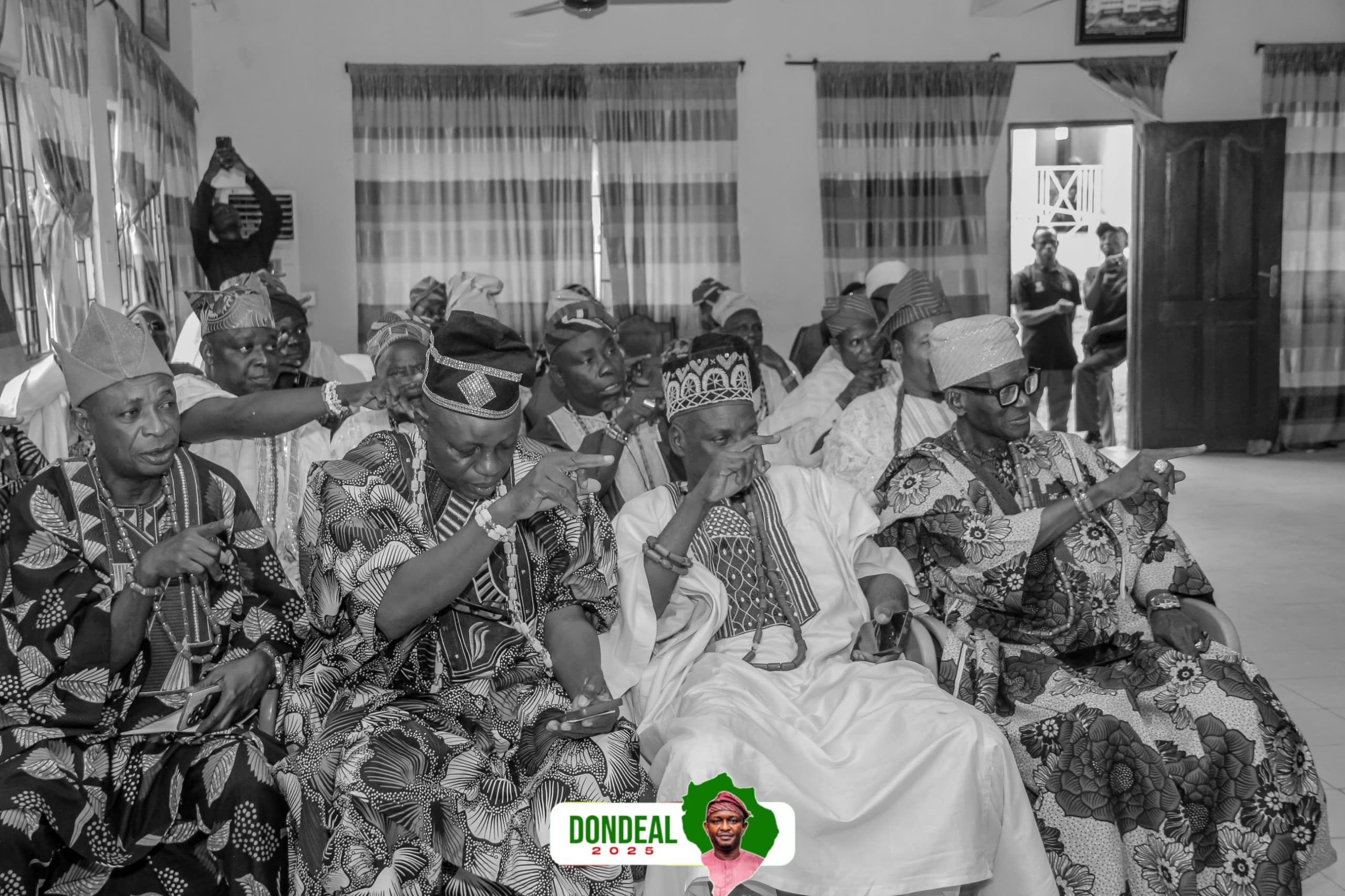 Ibadan North, PDP, Bye-election, Oyekunle Don, INEC, Oyo State, Oyo News