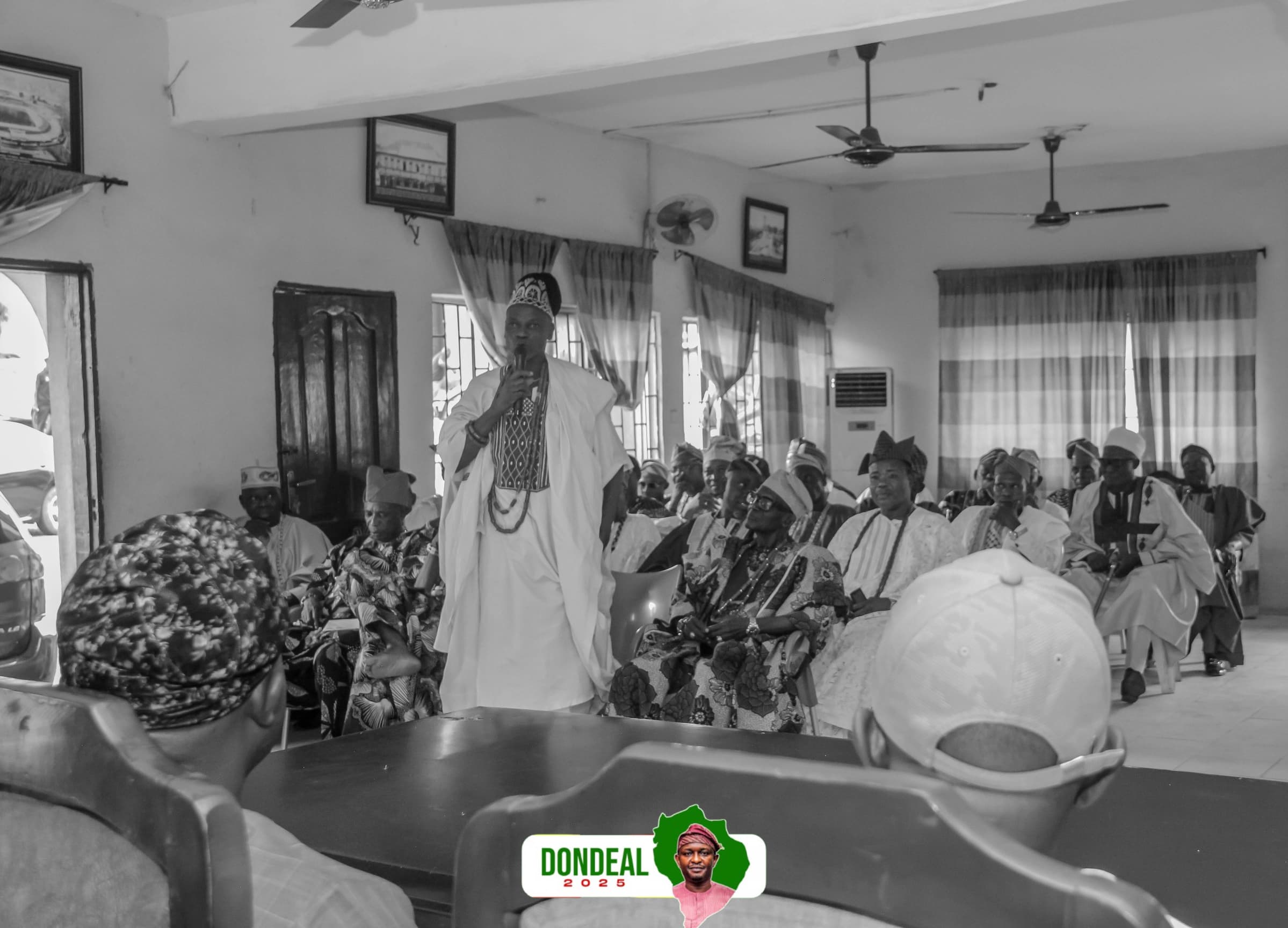 Ibadan North, PDP, Bye-election, Oyekunle Don, INEC, Oyo State, Oyo News, 