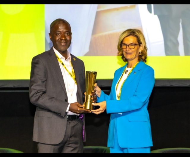 WSIS: NCC’s Digital Awareness Programme Wins 2025 Prize for Access to Information and Knowledge