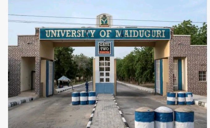 JUST IN: Tinubu Renames Popular Northern University After Muhammadu Buhari