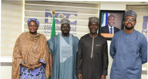 Renewable Energy Gets Boost as NCC, REA Inaugurate Joint Committee NCC REA