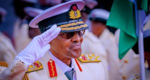 Muhammadu Buhari: Mourning A Man Who Walked The Corridors Of Power Without Being Seduced By It By Akinola Kazeem Akinola Kazeem: Mourning A Man Who Walked The Corridors Of Power Without Being Seduced By It