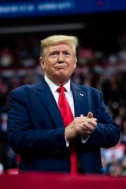 See How Lagos Yahoo Boy 'Yahooed' U.S. President Trump of 2025 Inauguration Funds