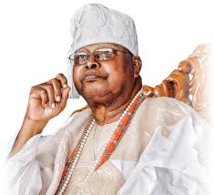 Awujale of Ijebuland, Oba Sikiru Adetona, Ogun State, Death, 