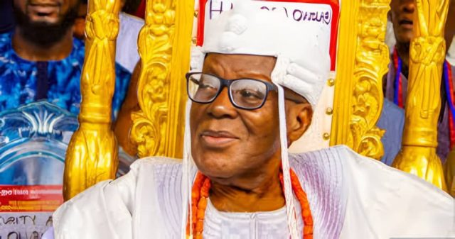 Oba Olakulehin at 90: Barr Akeem Agbaje Hails Olubadan’s Lifetime of Service and Leadership Dr. Olamide Junaid