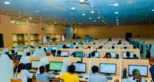 UI Commences Post-UTME Screening of Candidates UI, education, Post-UTME, Ibadan, Oyo State,