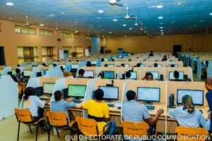 UI, education, Post-UTME, Ibadan, Oyo State,