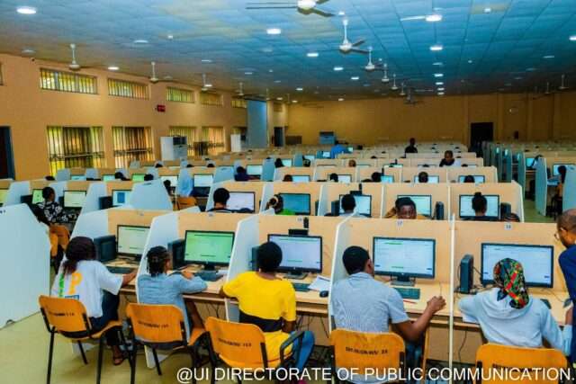 UI, education, Post-UTME, Ibadan, Oyo State,