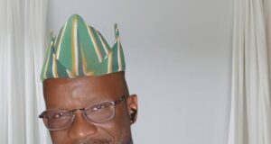 “He’s a Shining Example of Service and Dedication” — Barr Akeem Agbaje Celebrates Mogaji Bolatito Akinyemi At 60