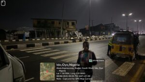Waste Management, Oyo State, Oyo News, health, environment, Seun Ashamu, Asimiyu Muideen Abiodun