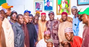 IBADAN NORTH: APC’s Murphy Gets Backing of Arewa Community Ahead of August 16 Bye-Election