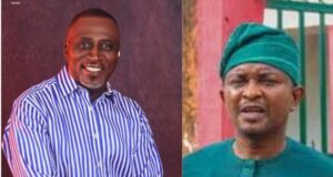 Ibadan North Bye-Election: APC Candidate ‘Murphy’ Leads As Collation Begins APC, Wale Murphy, Bye-election, Oyo State, Oyo News, Ibadan North