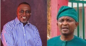 APC, Wale Murphy, Bye-election, Oyo State, Oyo News, Ibadan North
