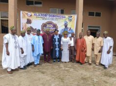 From Heritage to Honour: Alajobi Ogbomoso, EAUED Chapter Hosts Grand Annual Celebration Education, Ogbomoso, EAUED, Oyo, Yoruba