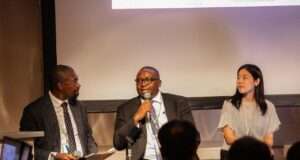 Adelabu Joins Tinubu on Global Energy Deals, Calls For APC Cohesion Adelabu, Bayo Adelabu, APC, Energy,Japan, TICAD 9,