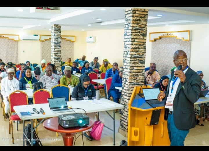 Stakeholders Demand Tax Reform, Transparency in Kwara 