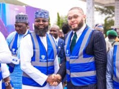 House of Reps Speaker Inaugurates 2nd NASENI-Portland CNG Centre in Abuja House of Reps Speaker Inaugurates 2nd NASENI-Portland CNG Centre in Abuja