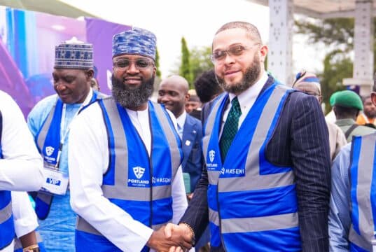 House of Reps Speaker Inaugurates 2nd NASENI-Portland CNG Centre in Abuja House of Reps Speaker Inaugurates 2nd NASENI-Portland CNG Centre in Abuja