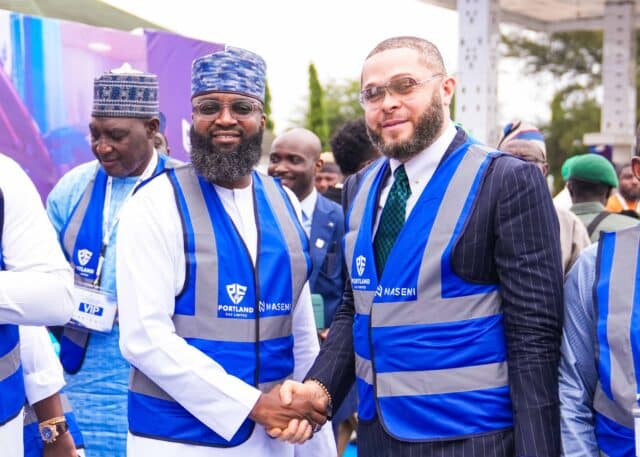 House of Reps Speaker Inaugurates 2nd NASENI-Portland CNG Centre in Abuja