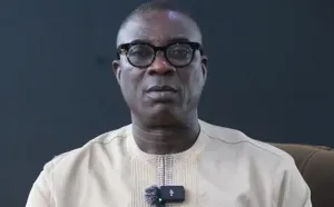 KWAM 1 KWAM 1, Abuja, Lagos, Nigeria, Festus Adedayo