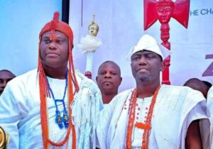 Alaafin of Oyo, Ooni of Ife, Yoruba, Unity 