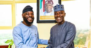 NCC Welcomes Newly Appointed Board Members, Pledges Commitment to Advancing Nigeria’s Digital Economy NCC Welcomes Newly Appointed Board Members