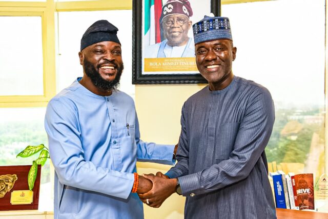 NCC Welcomes Newly Appointed Board Members