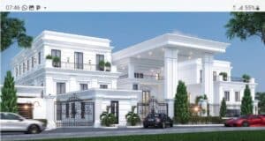 VIRAL VIDEO: “I Built My House Before Ministerial Appointment” — Adelabu Threatens Legal Action Against Sahara Reporters Over Alleged False Report (PHOTOS) VIRAL VIDEO: "I Built My House Before Minsterial Appointment" — Adelabu, Warns Sahara Reporters To Retract Statement or Face Legal Action