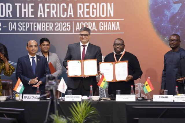 Nigeria Forges Strategic Solar Alliance to Power Sustainable Future